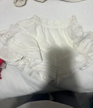 White Skirt thumbnail 2