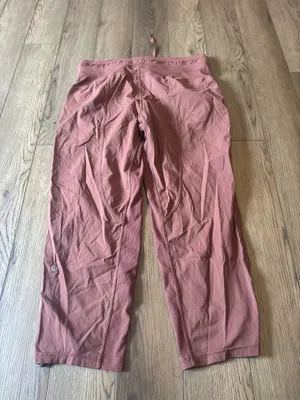 Lululemon dance studio pants  thumbnail 5