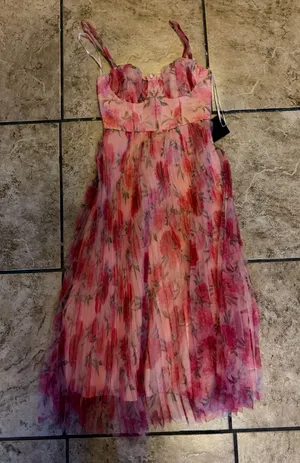 Lulus Dress thumbnail 1