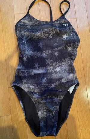 Tyr One-Piece Swimsuit thumbnail 1