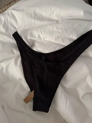 SKIMS Swim Bottom thumbnail 3