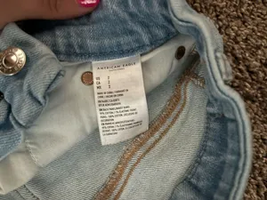 American Eagle Shorts thumbnail 2