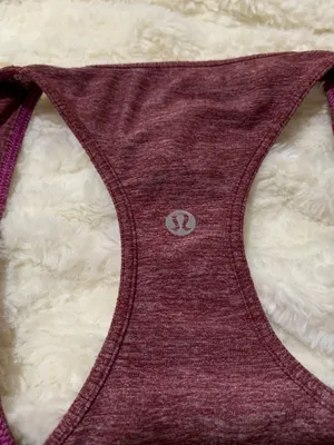 Lululemon Tank Top thumbnail 3