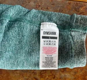 Gymshark Leggings thumbnail 3