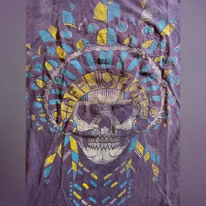 Affliction *Reversible* Cutout Tee thumbnail 4