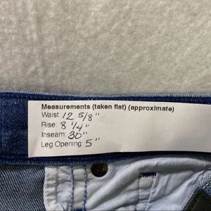 True Religion Halle Super Skinny Jean‎ thumbnail 12