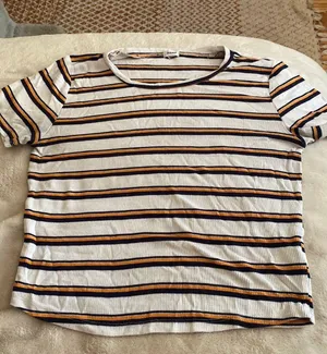 Garage Cropped Tee thumbnail 1