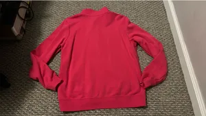 Nike Quarter-Zip Pullover Women’s thumbnail 2