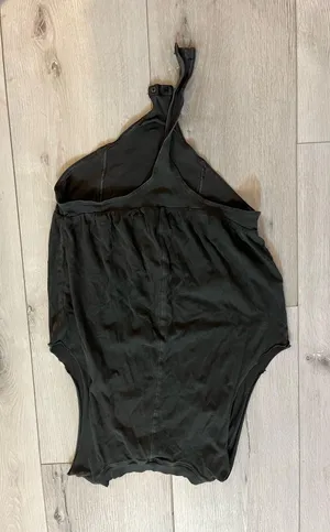 Free People Intimately Tank Bodysuit with Pocket thumbnail 5