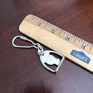 Horse Keychain thumbnail 4