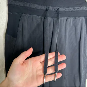 Lululemon Dance Studio Crop *25" Black 2 thumbnail 6