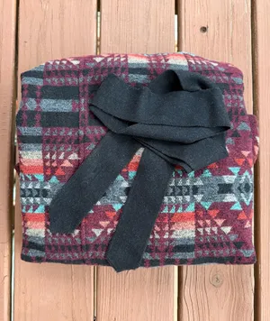 Cripple Creek Jacker Red Size M thumbnail 4