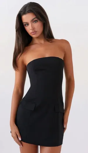 Peppermayo Mini Dress thumbnail 1