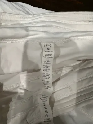 Lululemon Skirt Pace Rival thumbnail 3