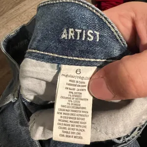 American‎ Eagle artist jeans 6 thumbnail 8
