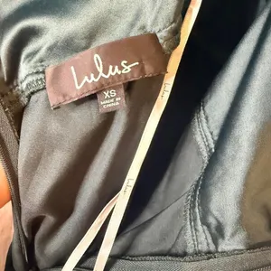 Lulus Women's Green Dress thumbnail 6