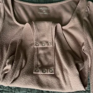 Arizona square neck body suit thumbnail 3