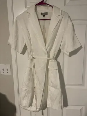 Anthropologie Lorenzo Dress thumbnail 1