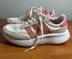 adidas Women's Run 70s "Wonder Quarts Pink Fusion"‎ Athletic Sneaker Running 6 thumbnail 1