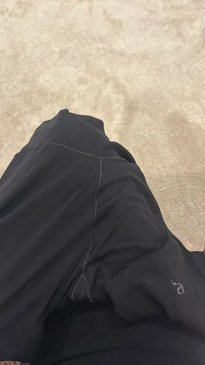 Aerie Crossover Leggings thumbnail 4