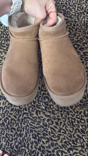 Platform UGG thumbnail 6