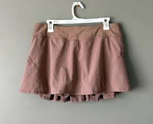 Skort Pink Size L thumbnail 1