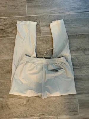 Outdoor Voices RecTrek Pants XS bone  thumbnail 4
