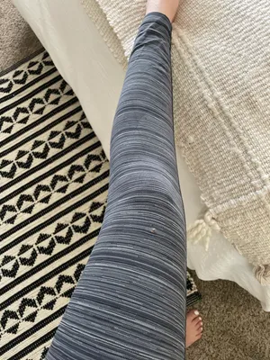 Lululemon Leggings 25” thumbnail 5
