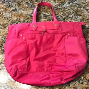 Marc by Marc Jacobs Eliz-a-Baby Bag Luggage Bag thumbnail 4