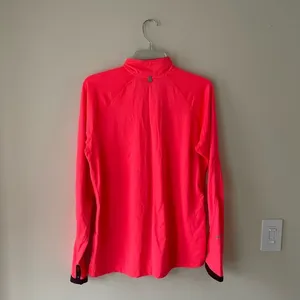 Nike Half-zip Women's Running Top Activewear Size: L thumbnail 11
