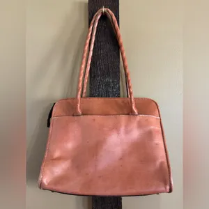 Patricia Nash Tooled Leather Purse thumbnail 4