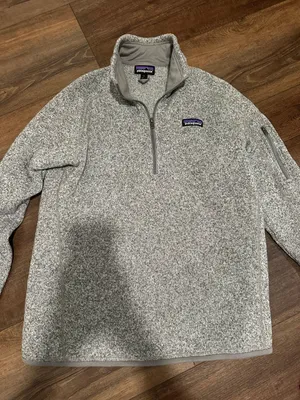 Patagonia Pullover thumbnail 1