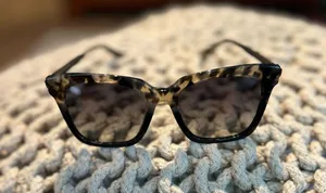 DIFF Eyewear Sunglasses Polarized Bella thumbnail 1