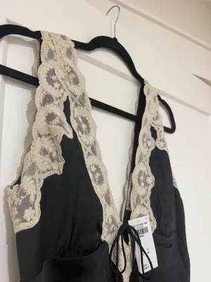 Abercrombie Dress thumbnail 5