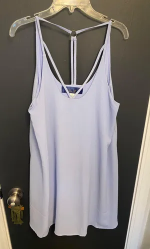 Blue Rain Spring/summer Light Blue Dress thumbnail 1