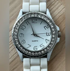 Fashion Watch Unbranded White thumbnail 3