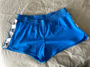 Adidas Athletic Shorts thumbnail 1