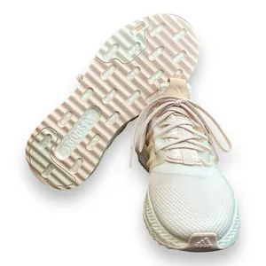 adidas X_PLR BOOST Sportswear‎ White/Wonder Quartz/Bliss Orange Size 8 Women's thumbnail 7