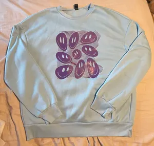 Crew Neck thumbnail 1