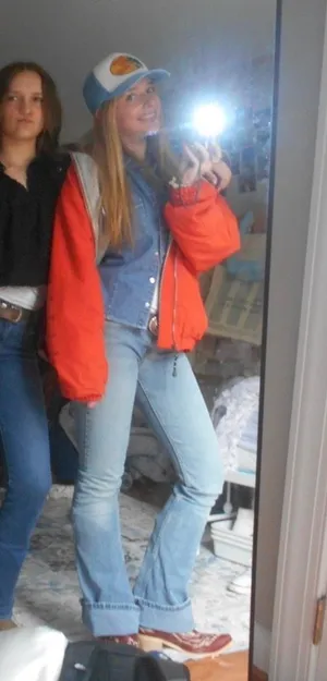 Express Jeans thumbnail 1