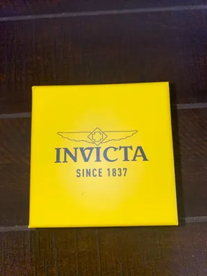 NWT!! Invicta Wildflower Ember Silver Watch with Champagne Dial & Crystal Bezel thumbnail 11