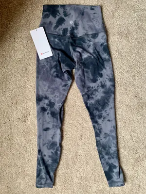 Lululemon Leggings Align 25" thumbnail 3
