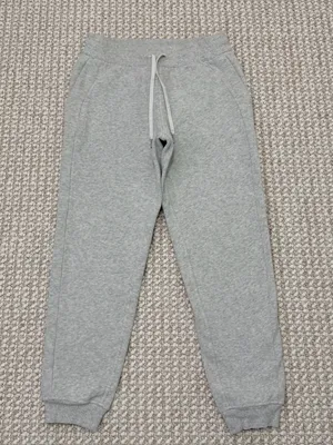 Lululemon Scuba High-Rise Jogger size 8 gray thumbnail 2