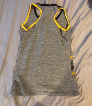 Pittsburg Steelers Tank Top thumbnail 2