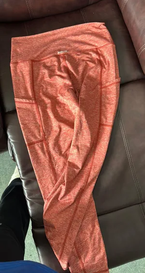Aerie Leggings thumbnail 1