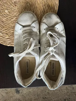 Steve Madden Sneakers thumbnail 4