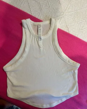 Lululemon Tank thumbnail 1