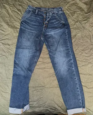 Outfitters Jeans thumbnail 1