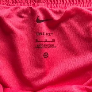 Nike Women’s Tempo Brief-Lined Running Shorts in Aster Pink Heather size XL NWT thumbnail 5