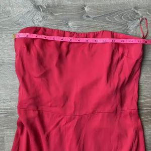 NEW Ramy Brook Vivian Jumpsuit Rouge 8 thumbnail 13